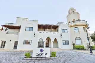Lavanda Boutique Suites Tala Bay - 1