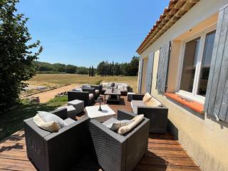 VILLA FIORENZA - Trets - 6