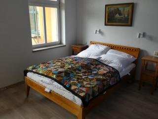 Ferienhaus unter den Eichen am Stettiner Haff - 4