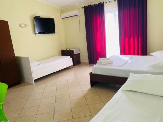 Donald Hotel - Vlorë - 9