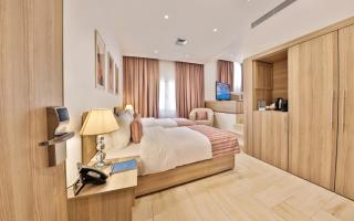 Lavanda Boutique Suites Tala Bay - Akaba - 2