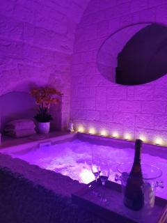 A casòdd' - Luxury Suite - 8