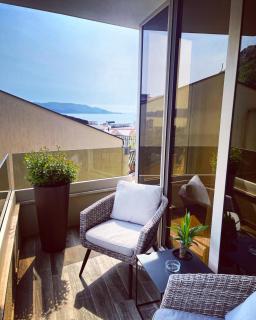 Butterfly Apartman - 8