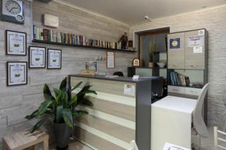 Apart & Rooms Fotinov - Boergas - 4
