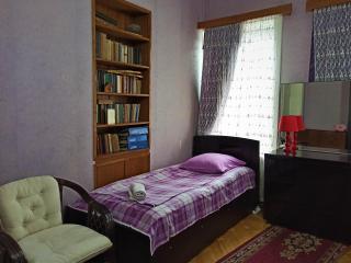 GuestHouse LILIA &Wine Celler - Telavi - 3