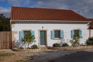 Casalinho in Portugal Country House - 9
