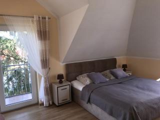 Apartament Joanna - Wapnica - 4