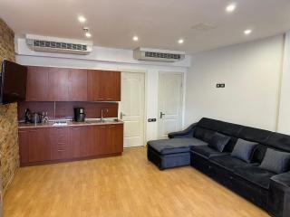 Friendly Hotel - Jerevan - 2