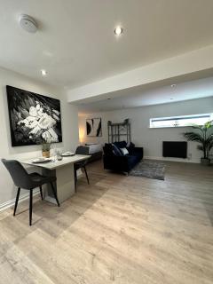 The Cottage - Saint Annes on the Sea - 0