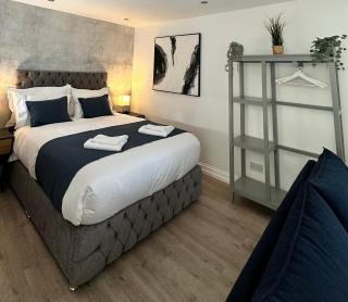 The Cottage - Saint Annes on the Sea - 1