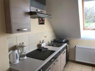 Apartament Joanna - Wapnica - 7
