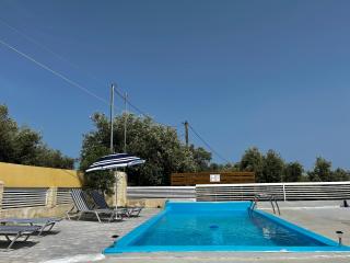 Stella's Country Home - Kolimbia - 7