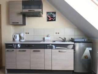 Apartament Joanna - Wapnica - 2