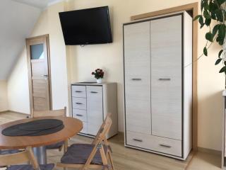 Apartament Joanna - Wapnica - 6