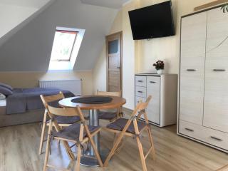 Apartament Joanna - Wapnica - 3