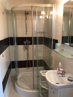 Apartament Joanna - Wapnica - 1