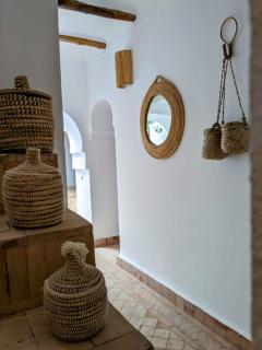 Riad Le Manzil Beldi - Marrakesch - 4