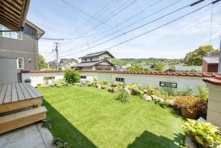 湯庵 完全貸し切り庭付き - 5