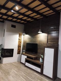 Casa Goliva Barbate - 9