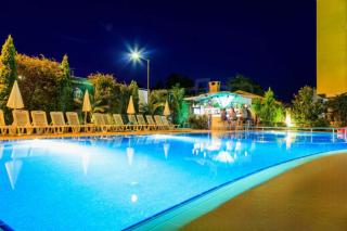 Hotel Boomerang - Sunny Beach - Slantchev Briag - 5