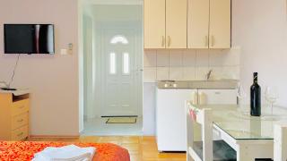 Studio Ana - Cozy place for two - 6