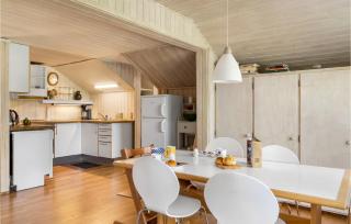 2 Bedroom Amazing Home In Bogø By - Bogø By - 6