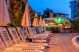 Hotel Boomerang - Sunny Beach - Slantchev Briag - 2