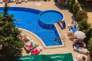 Hotel Boomerang - Sunny Beach - Slantchev Briag - 3