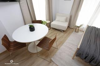 Tranquil Studio Oasis with Chic Decor - Bucarest - 8