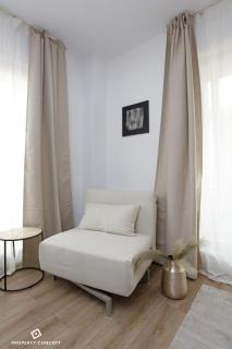 Tranquil Studio Oasis with Chic Decor - Bucarest - 3