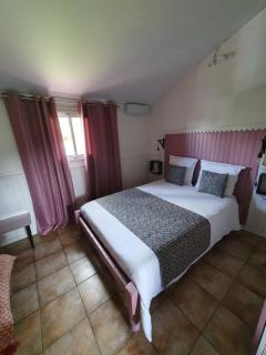 Chambres et Table d'hôte Les Hortensias - 4