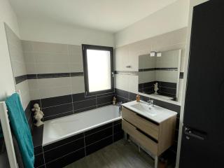 Location Saisonnière Villa - Uzès - 8