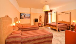 Il Tabacchificio Hotel - Gagliano del Capo - 3