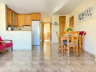 Apartamentos Playa y Golf - Oliva - 4