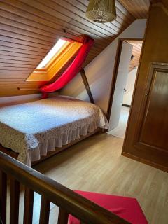 Maison avec piscine au milieu des bois - Illartein - 4