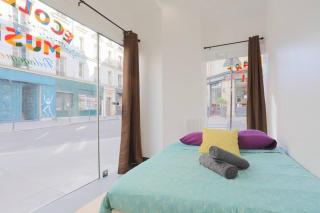 Appartement Broca - Parijs - 4