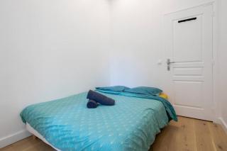 Appartement Broca - Parijs - 3