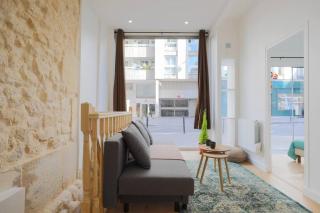 Appartement Broca - Parijs - 2