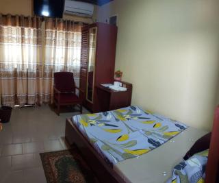 Britannia Hôtel Cmr - 9