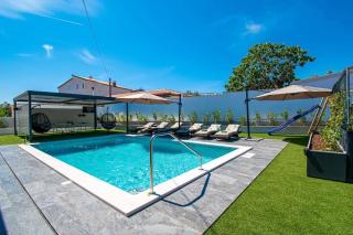 Villa Paradise in Medulin - Medulin - 2