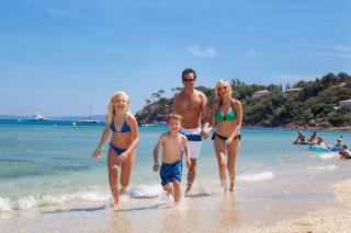Camping Le Camp Du Domaine - Bormes-les-Mimosas - 3