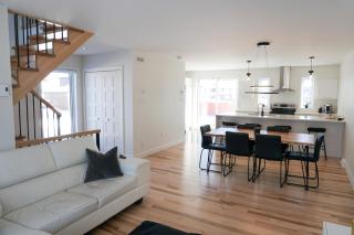 Le Citadin - Maison neuve moderne & ensoleillée - Quebeque - 8