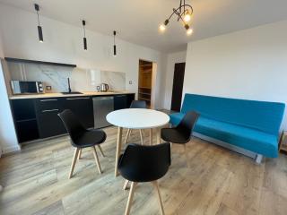 Avilla Apartamenty - Łeba - 5