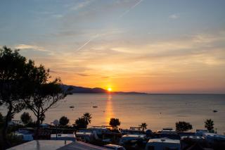 Camping Le Camp Du Domaine - Bormes-les-Mimosas - 1