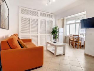 Urban&Vacay! Suite - Torremolinos City Centre - 0