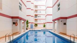 City Comfort, Your Torrevieja Retreat - Torrevieja - 3