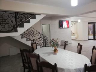 Vila Zorilor - Dâmbovicioara - 1