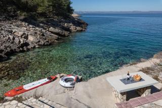 Yucca Bay Korcula - Blato - 6