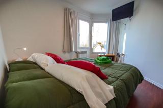 Cabañas Las Cumbres - 1