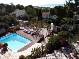 villa rahuette - Sète - 7
